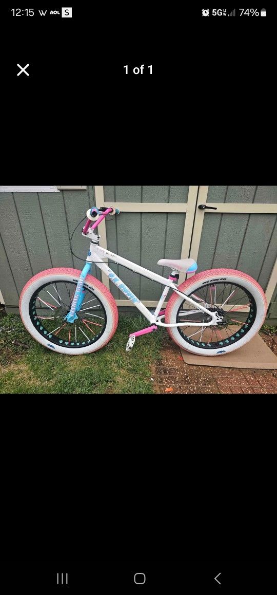 Miami pk ripper (No Trades)