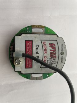 Harley Davidson Can Sensor