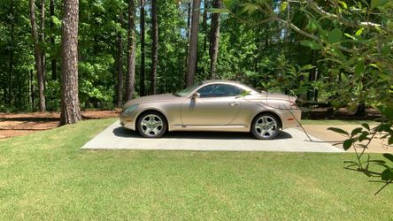 2004 Lexis SC