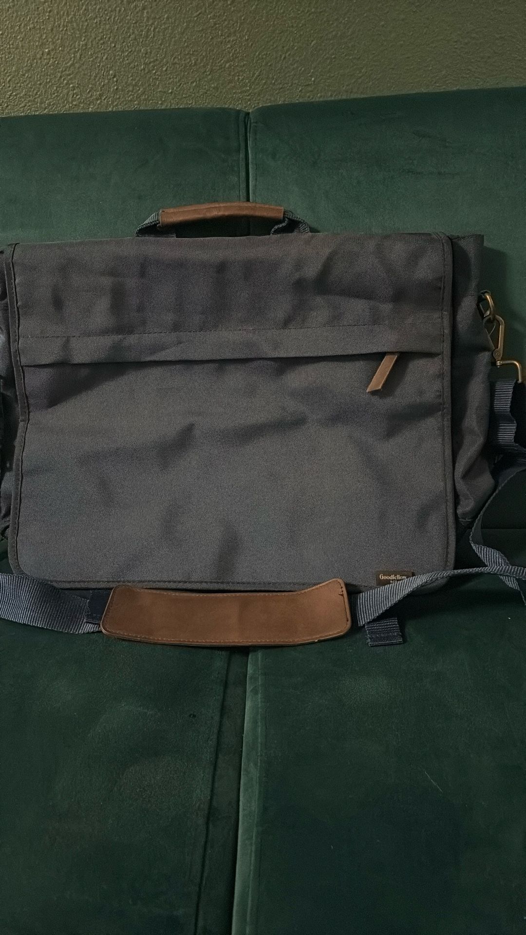 Messenger Bag