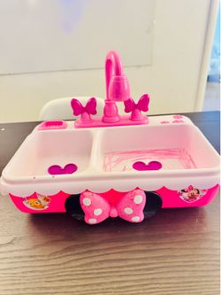 Girls toy sink free