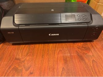 Canon Pro-200 dye-ink photo printer