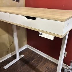 Electric Desk 