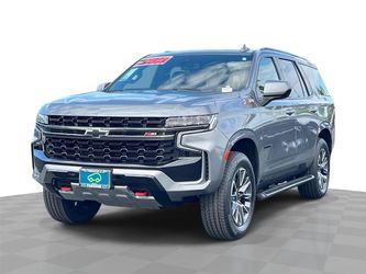 2021 Chevrolet Tahoe