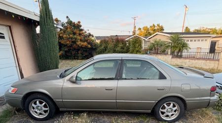 1999 Toyota Camry