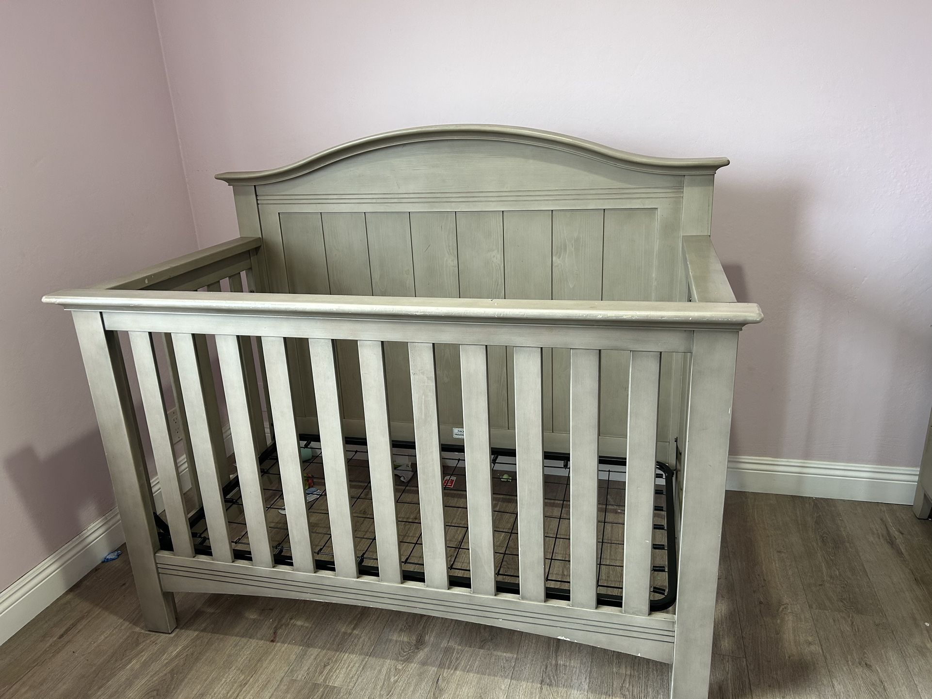 Baby Crib