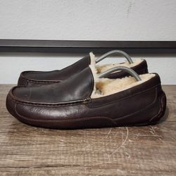 Ugg Ascot Men's Slippers Shoes Size 11