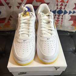 Kobe Air Force 1