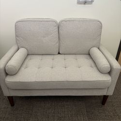 Loveseat Sofa Chair