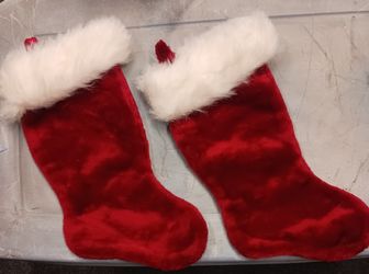 Christmas Stockings