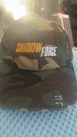 Shadow Force