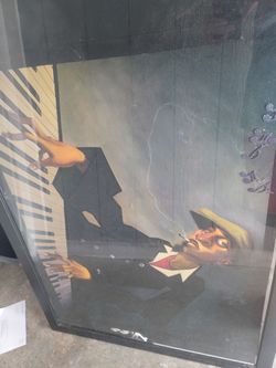 Picture Frame Vintage