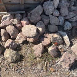 Rocks