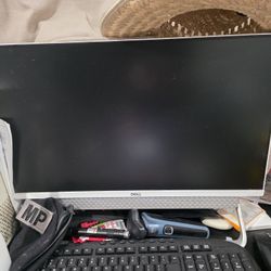 Dell All I One Pc