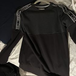 Calvin Klein Sweatshirt