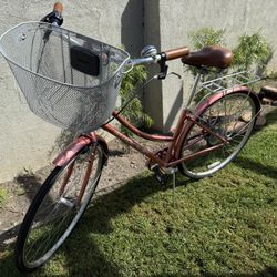 Micargi Beach Ceuiser