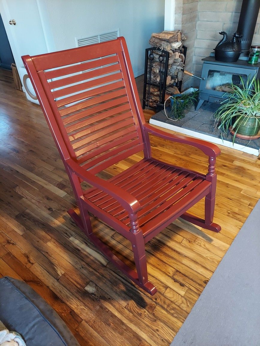 Rocking Chair
