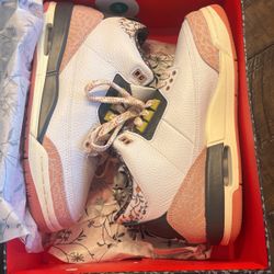 Air Jordan 3 Retro 