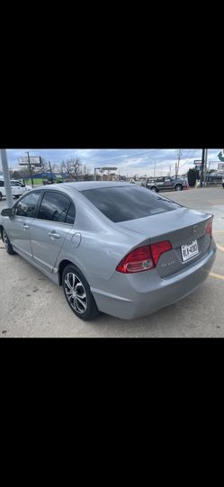 2006 Honda Civic
