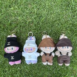 Labubu Clothes/ Outfits 