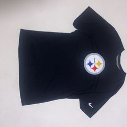 Steelers troy polamalu T-shirt 