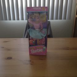 Malt Shoppe Barbie, Toys R Us Limited Edition