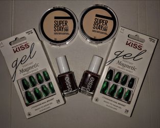 💅🏽 Brand New Twin/Bestie Beauty Bundle 💅🏽