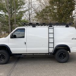2006 Ford E-150