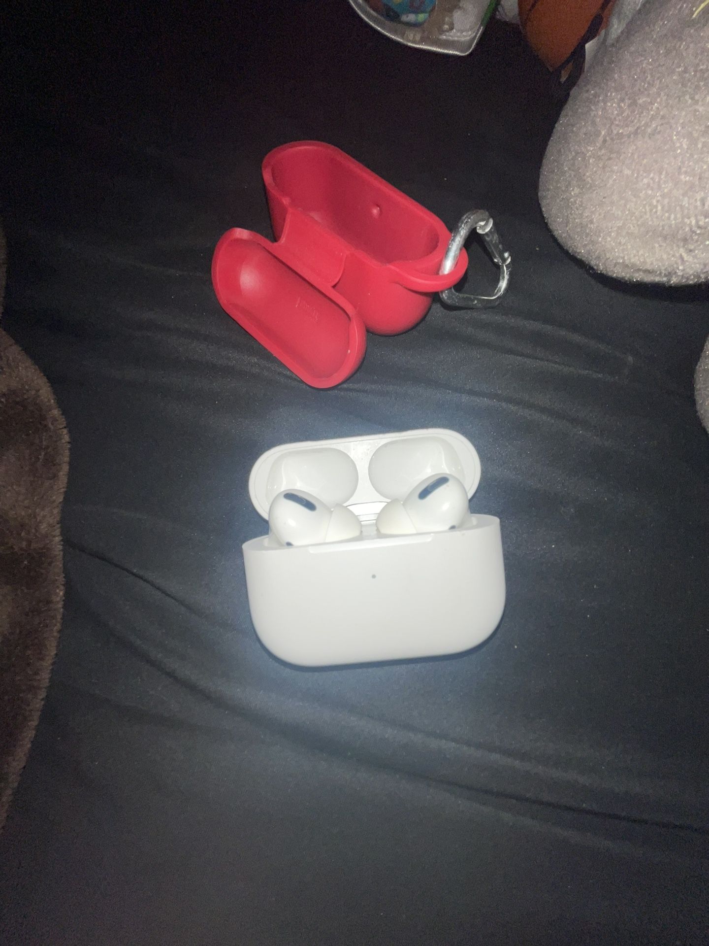 Airpod Pros for Sale in Lowell, MA OfferUp