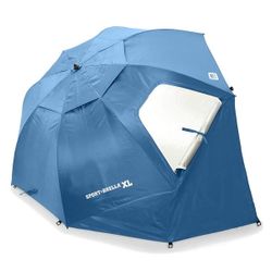 [NEW] Sport-Brella XL Sun Shelter 9'