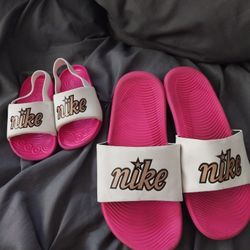 Nike Sandals