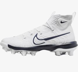 Nike Alpha Huarache NXT Low Molded Baseball Cleats (Size: 14)