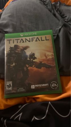 TitanFall for Xbox One