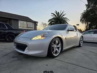 2009 Nissan 370Z