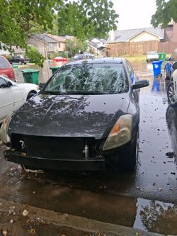 2006 Nissan Altima