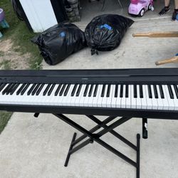 Yamaha Piano