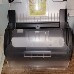 Scanner- plustek smart office PS188