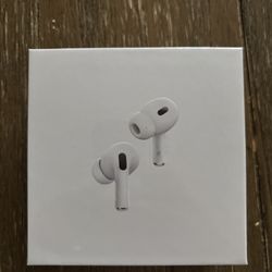 Apple Air Pods PRO GENERATION 2