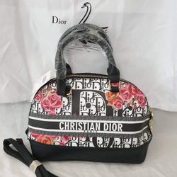 Dior bag with Sling