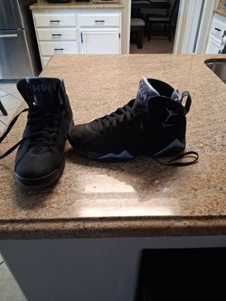 Jordan's