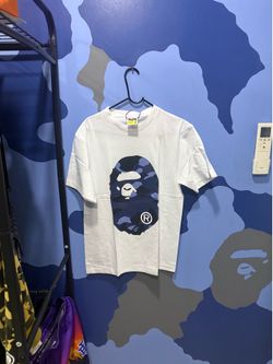 Bape shirt size M
