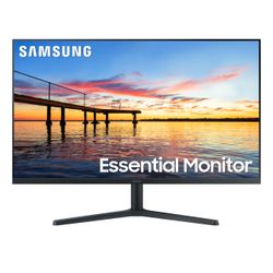 Samsung 32 Inch Flat Computer Monitor 75Hz New Sealed