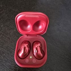 Samsung Earbuds Live