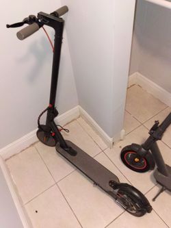 Scooter