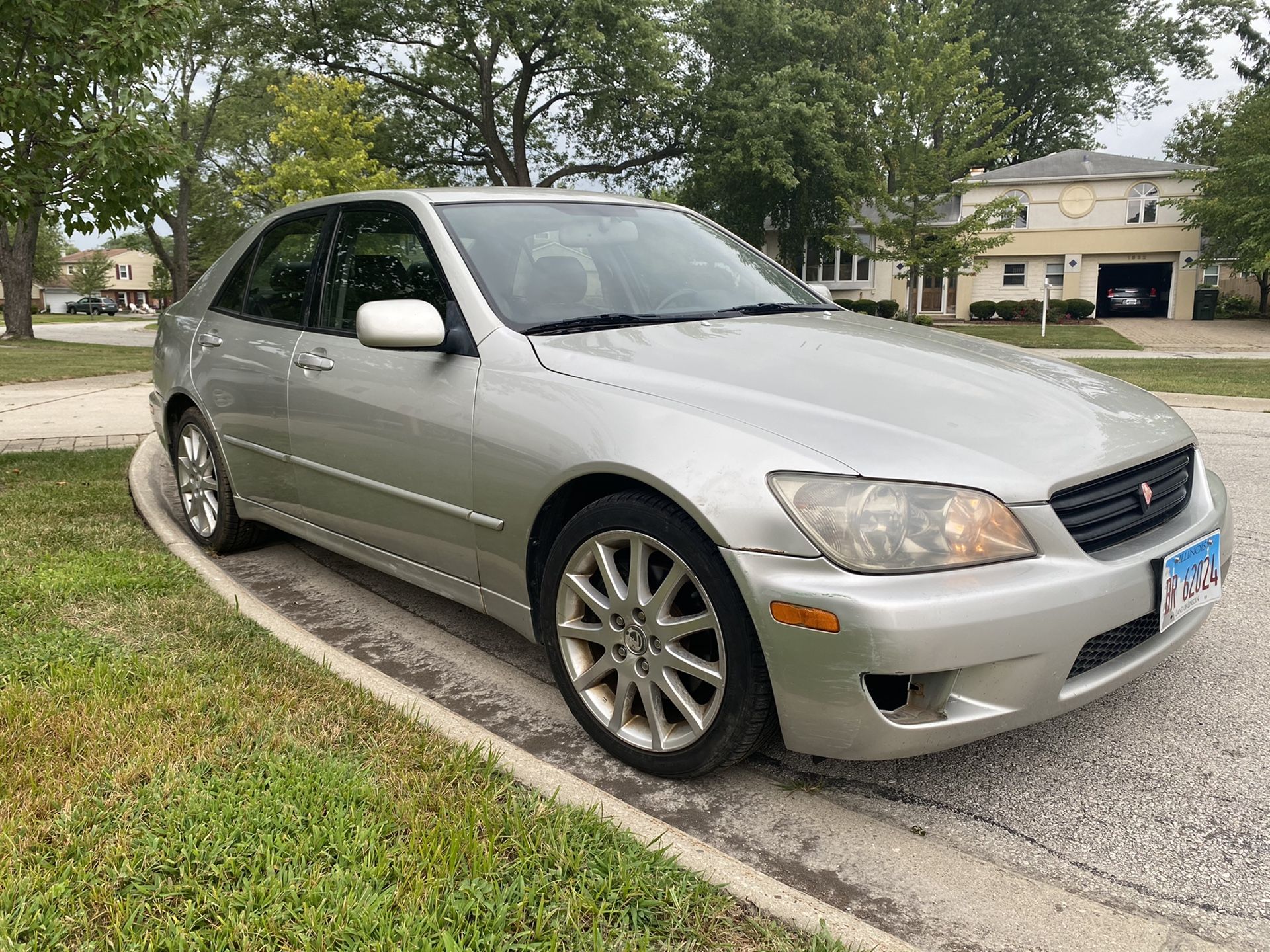 2005 Lexus IS 300 for Sale in Palatine, IL OfferUp