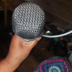 Mic. 