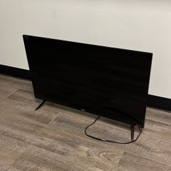 25” Roku Tv 
