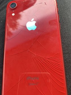 iPhone XR 64gb Not Icloud Original From Sprint