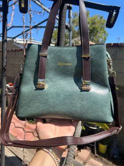 Difenise purse/Crossbody
