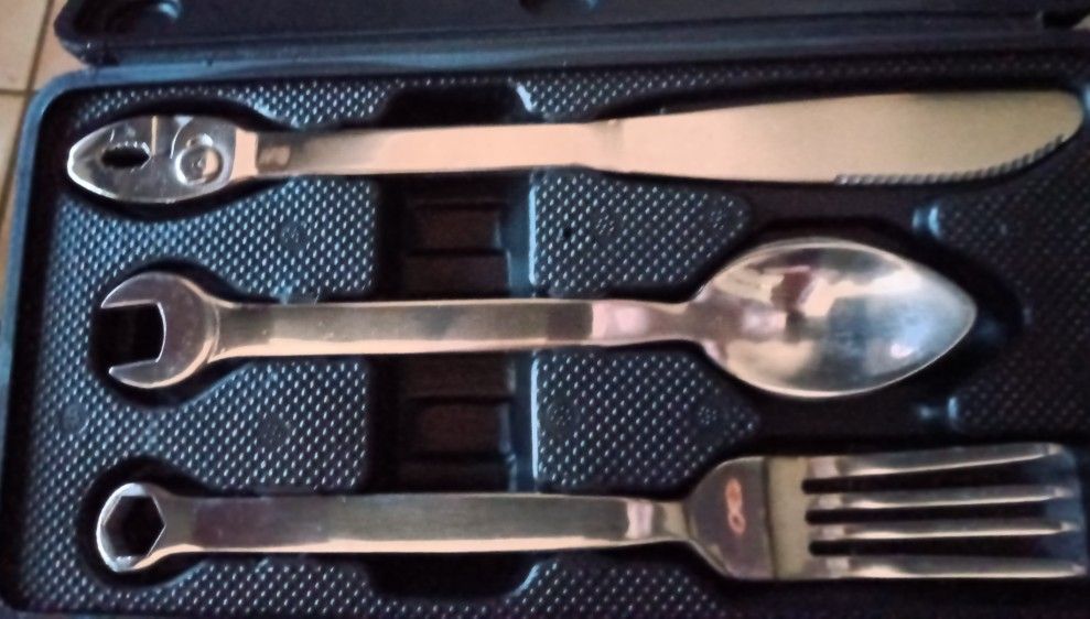 Wrench Ware